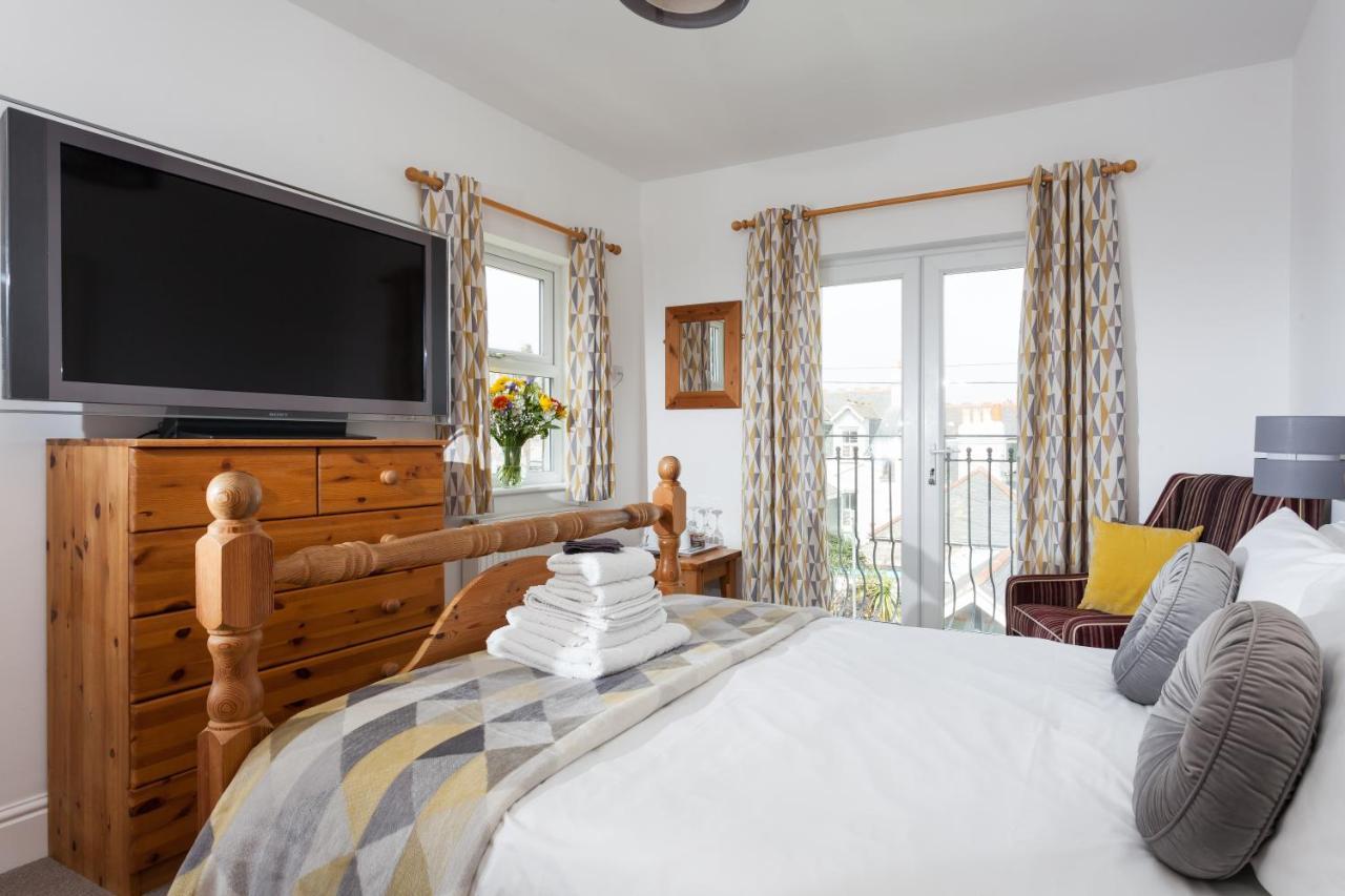 Classic Double Room Sea View