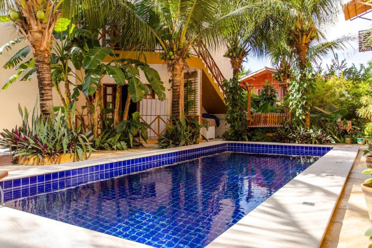 Casa de 2 Quartos