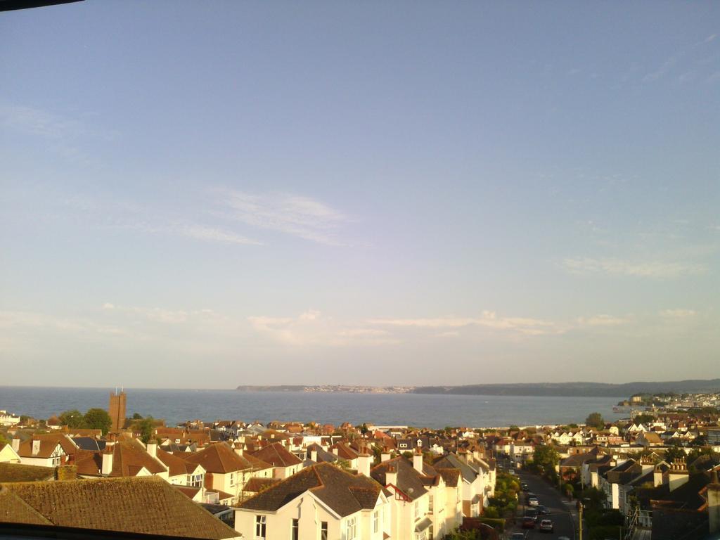 King Room Sea View