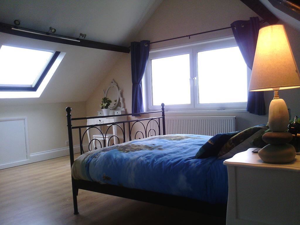 King Room Sea View