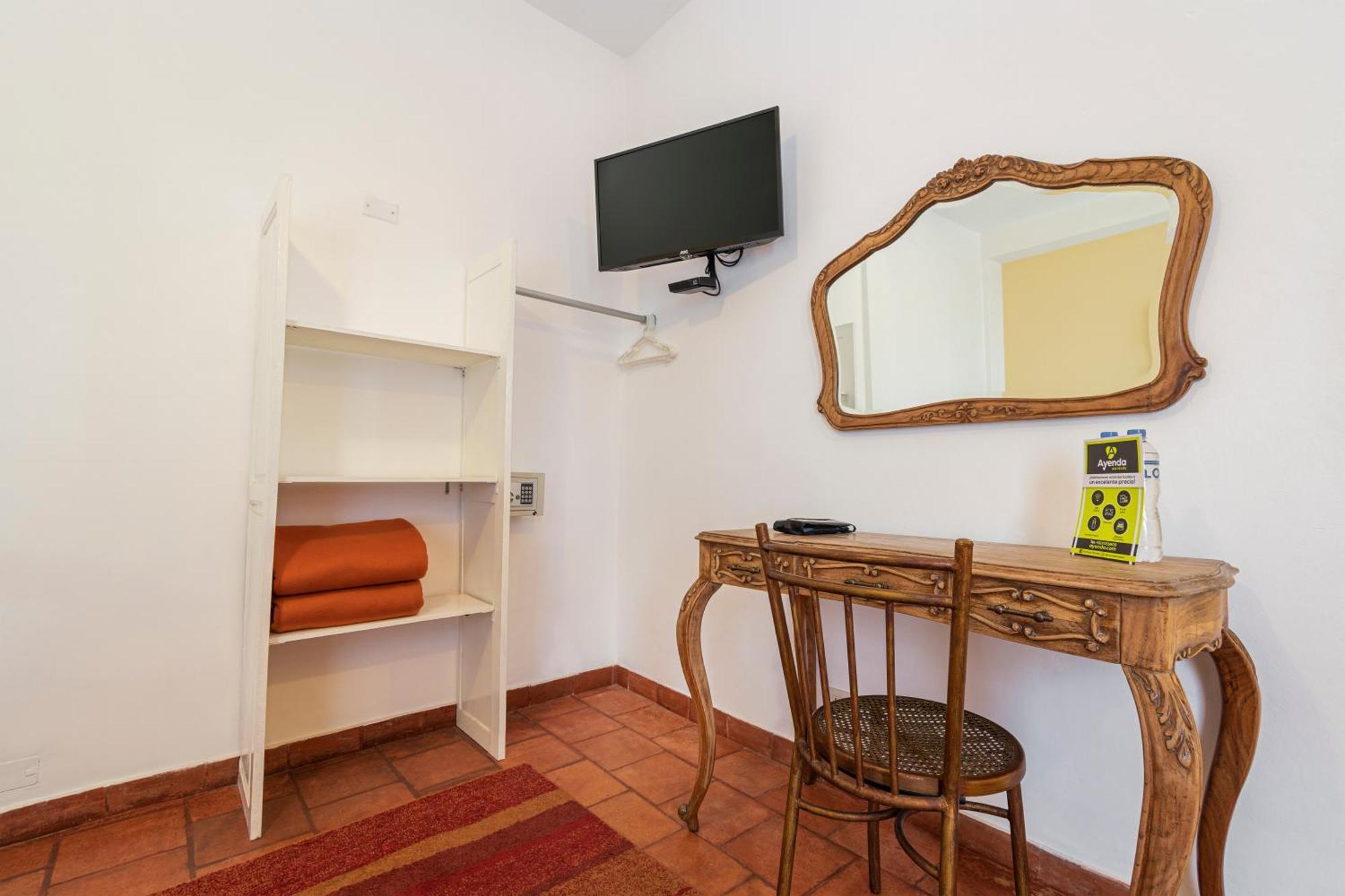 Habitación Doble