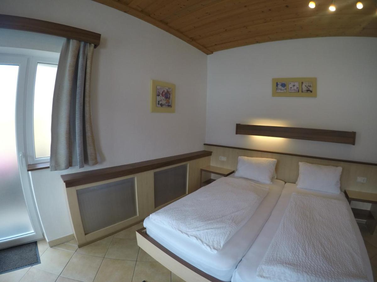 Familiekamer met Uitzicht op het Meer