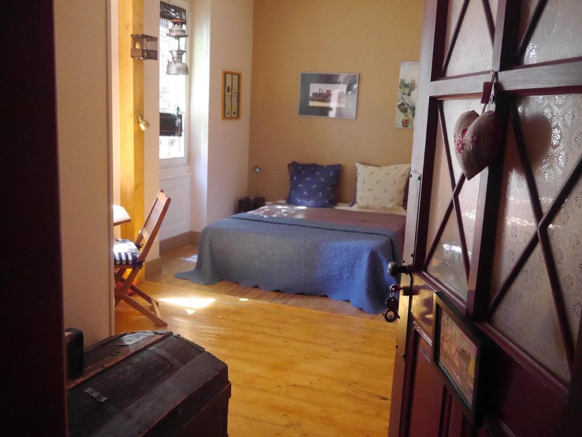 Double or Twin Room La Dunette
