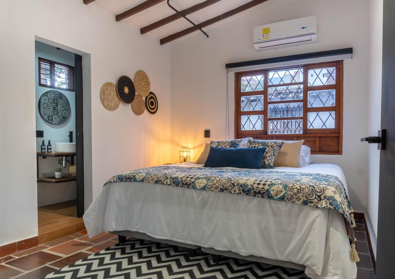 Premium Quadruple Room