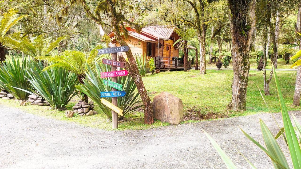 One-Bedroom Chalet