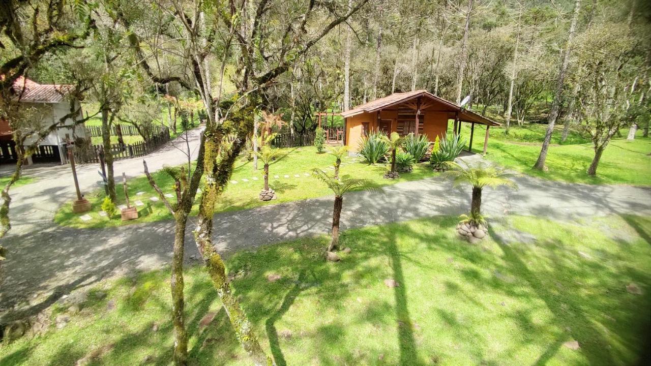 One-Bedroom Chalet