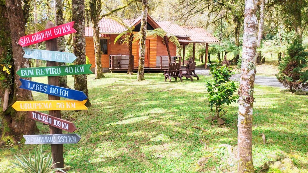 One-Bedroom Chalet