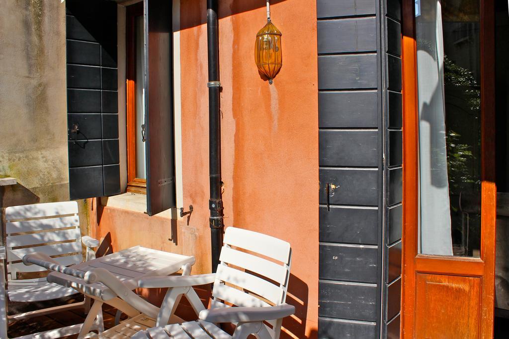 Chambre Double Deluxe avec Balcon