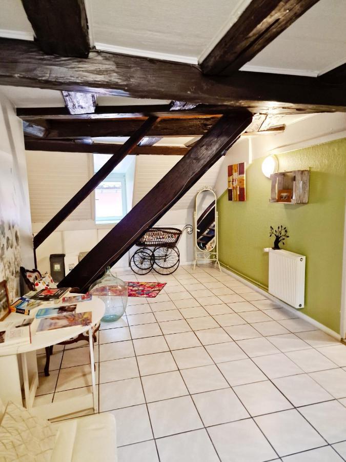 Les Combles