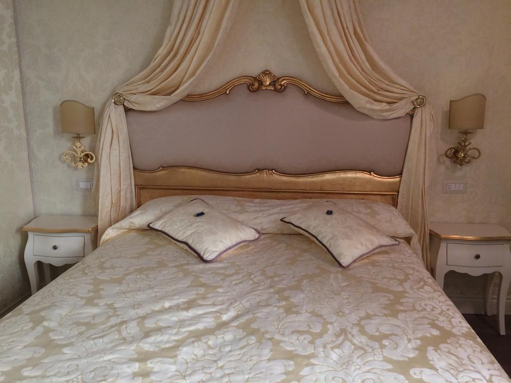 Chambre Triple Confort avec Douche