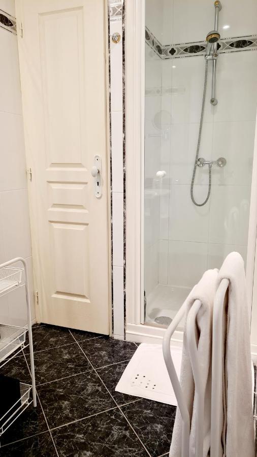 Chambre Double Deluxe avec Baignoire