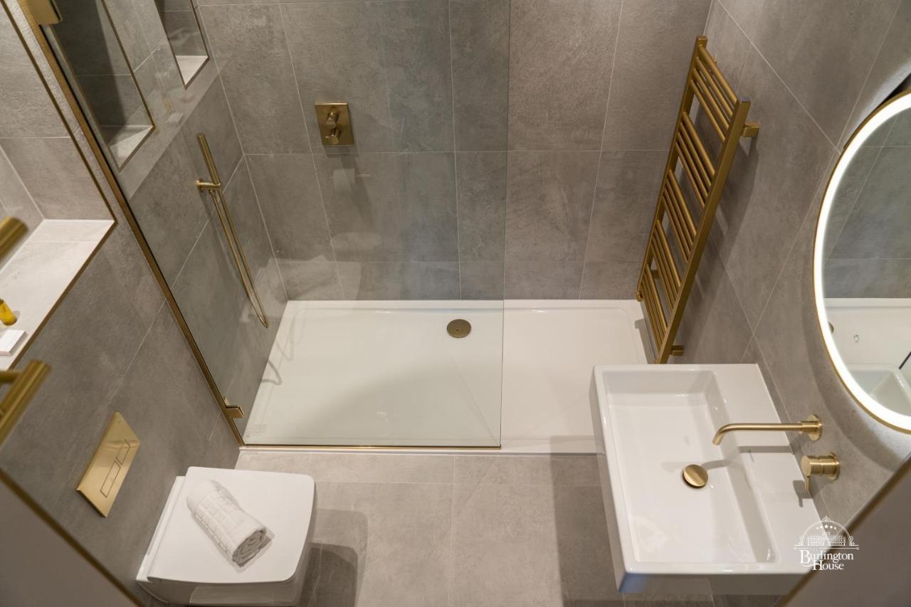 Habitación Individual Deluxe