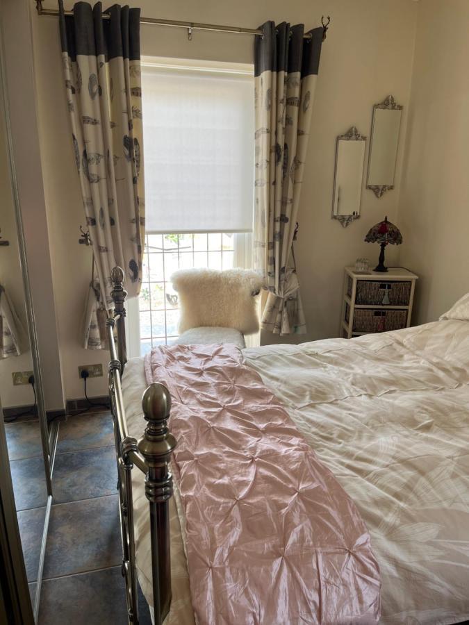 Double Room Garden View