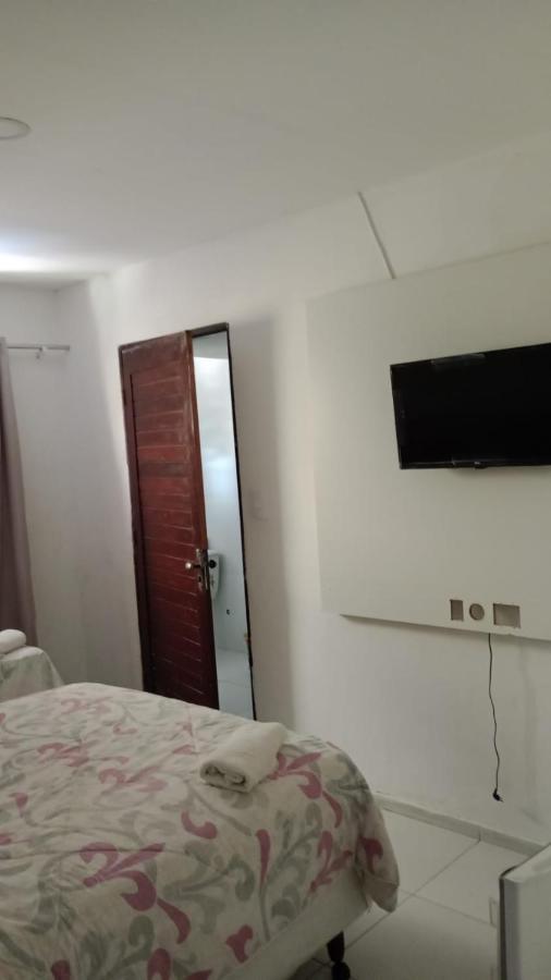 Quarto Triplo Comfort