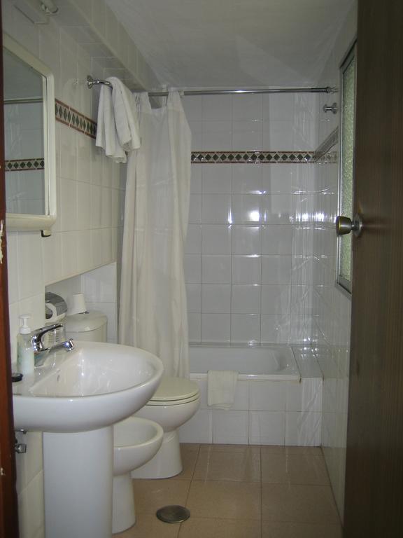 Camera Singola con Bagno in Comune