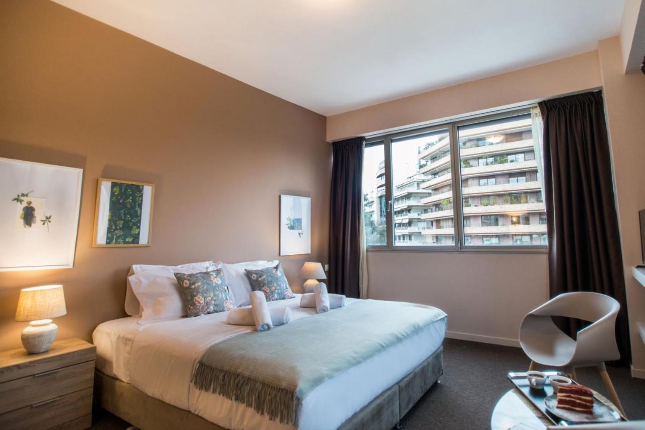 Junior Suite Mountain View