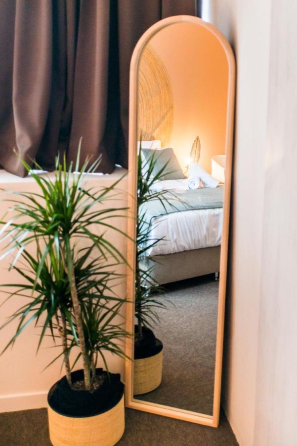 Superior Double or Twin Room City View