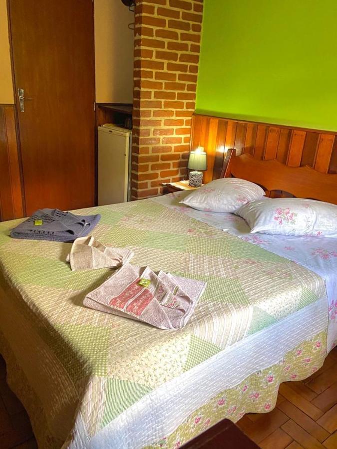 Quarto Duplo