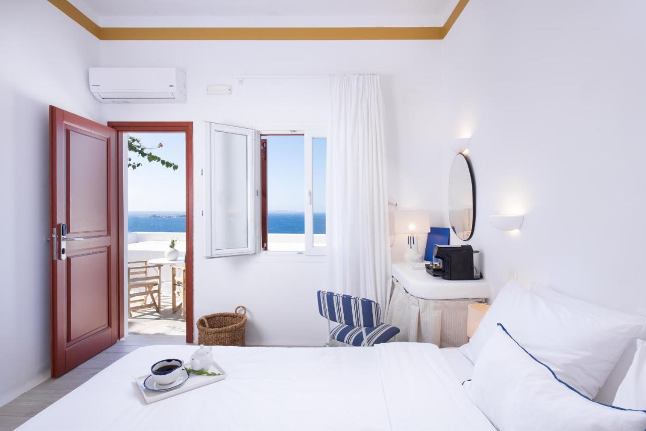 Double Room Sea View