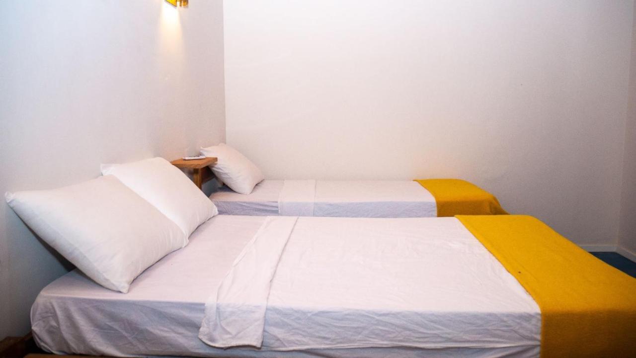 Quarto Triplo