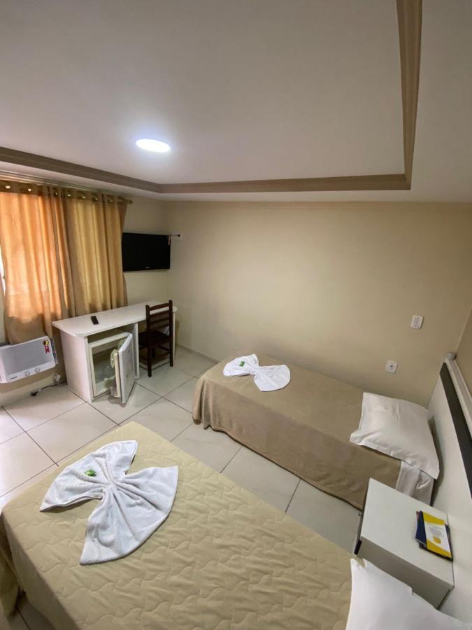 Habitación Doble Estándar