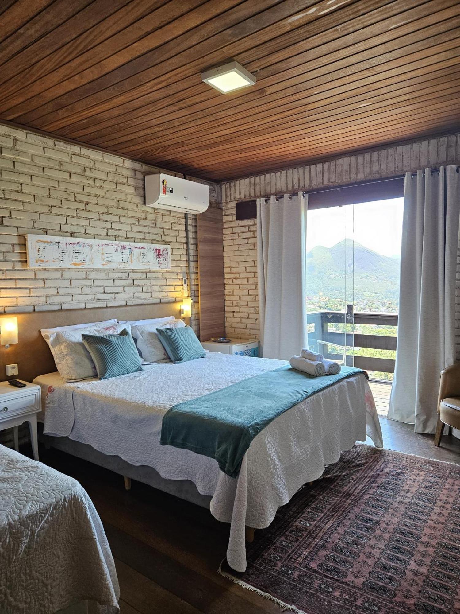Suite Mountain View