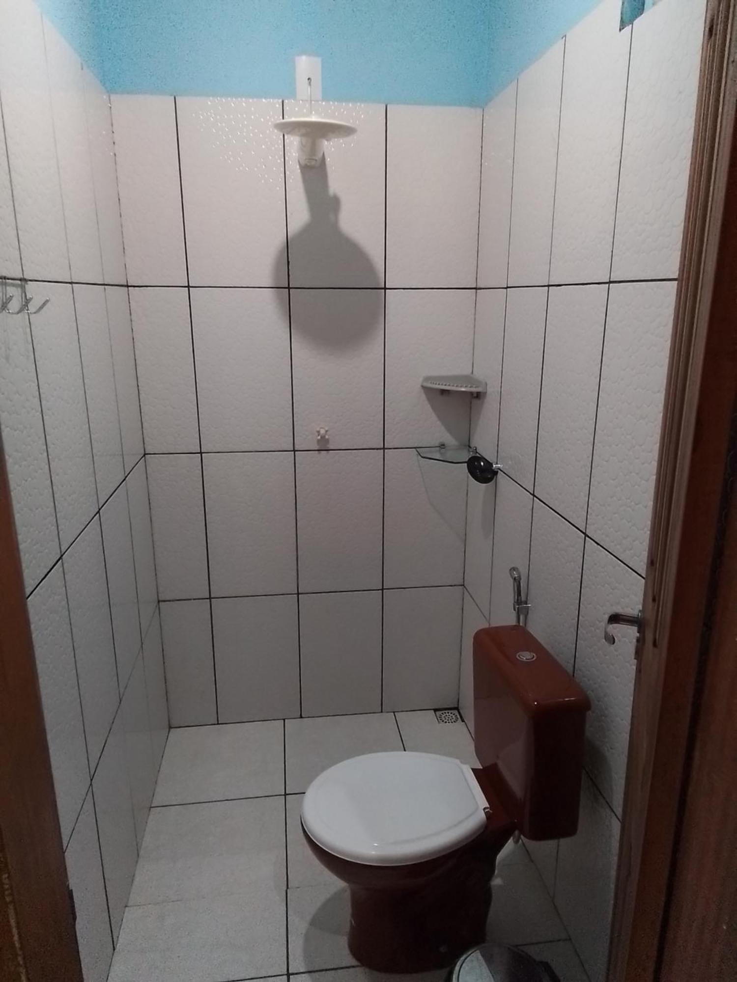 Habitación Cuádruple Estándar