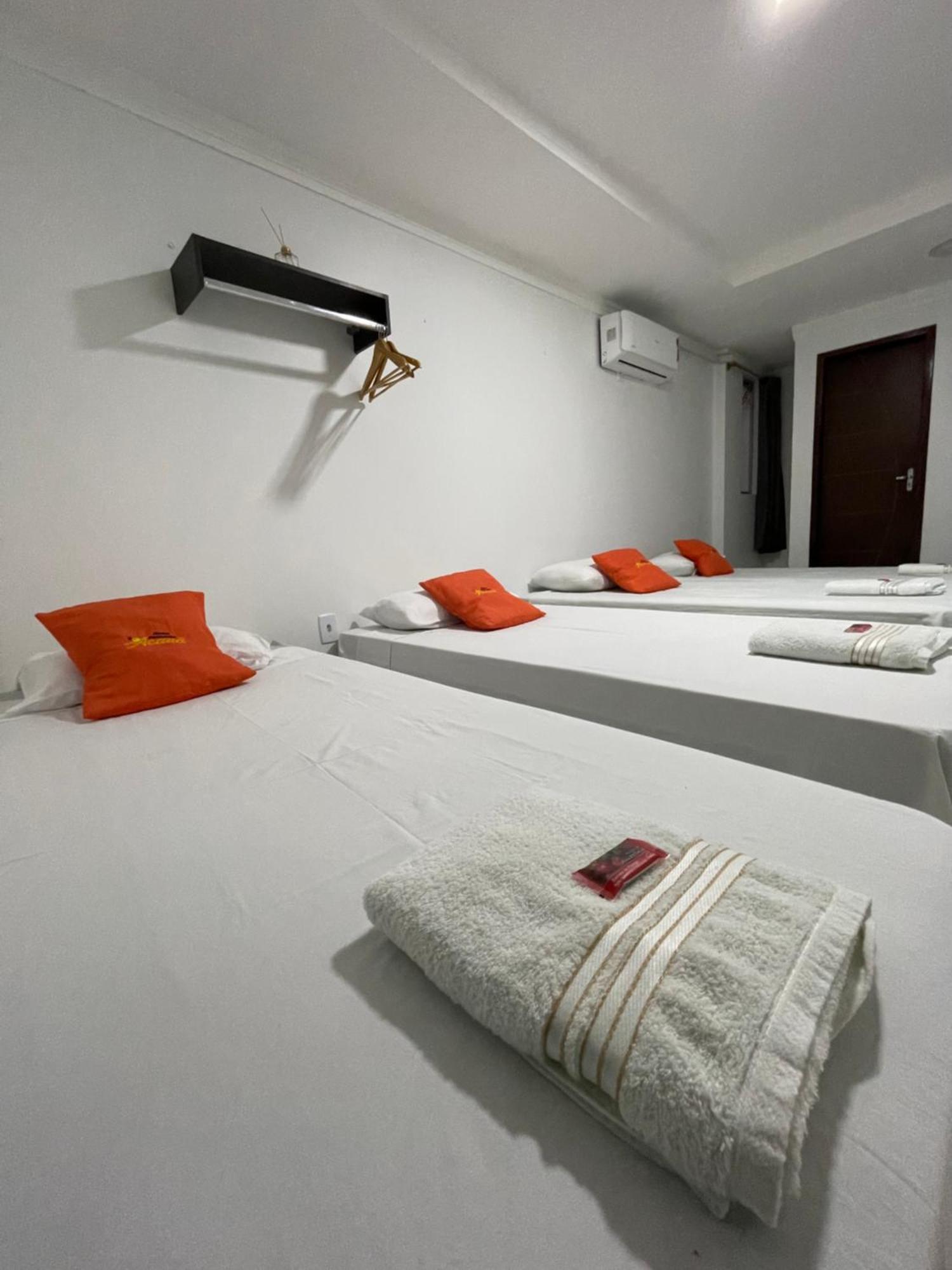 Quarto Quádruplo Standard