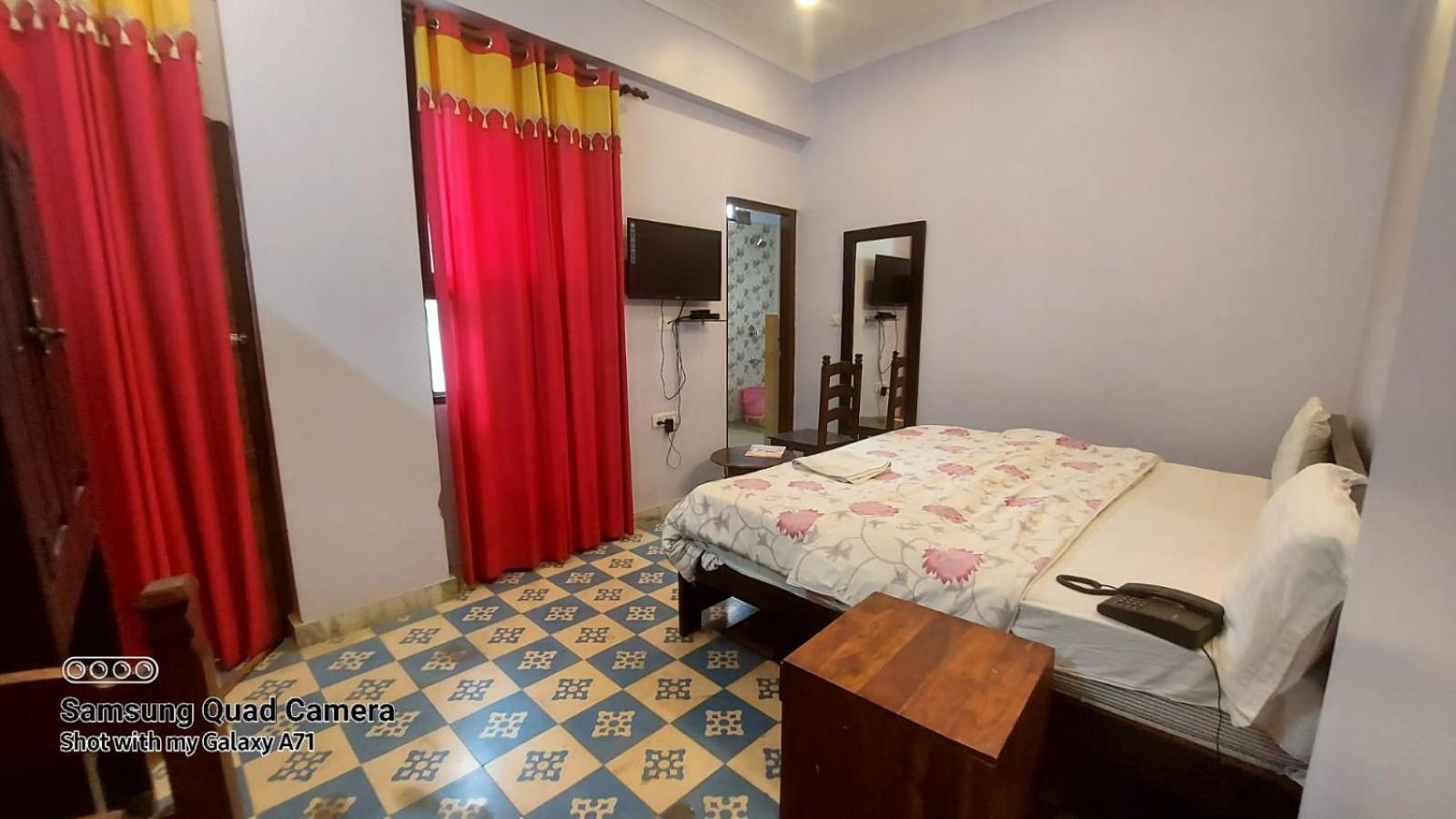 Budget Double Room