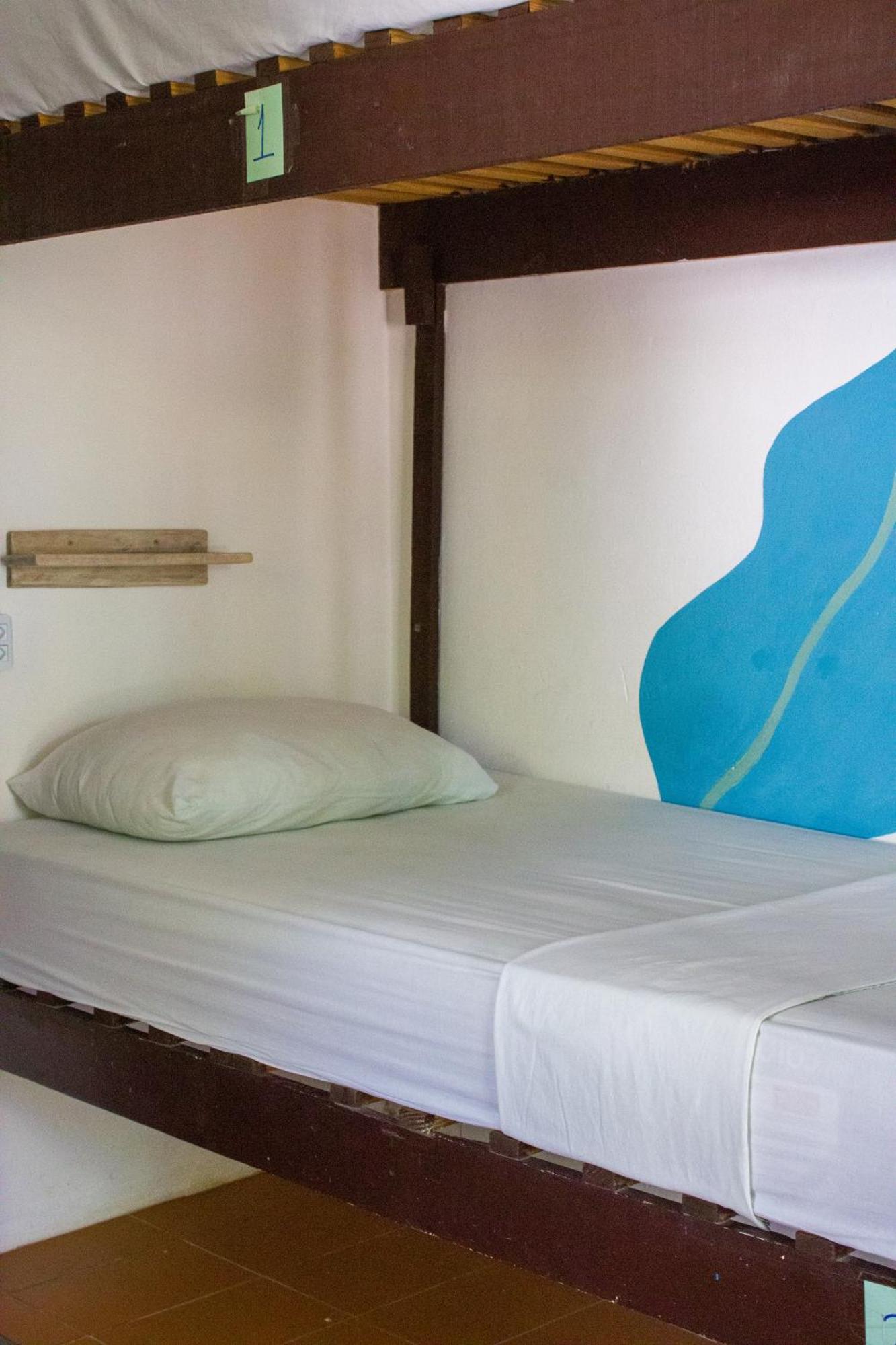 Bed in 8-Bed Mixed Dormitory Room,1524143263:JPEG