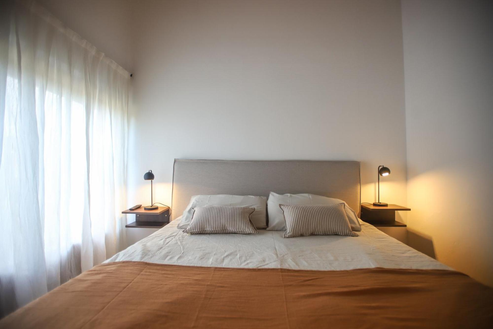 Habitación Doble Estándar