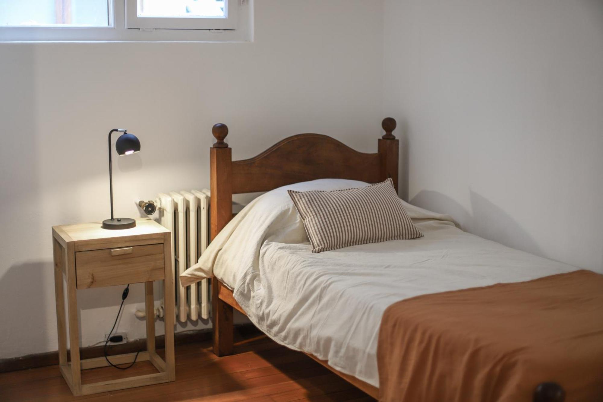Habitación Triple Superior