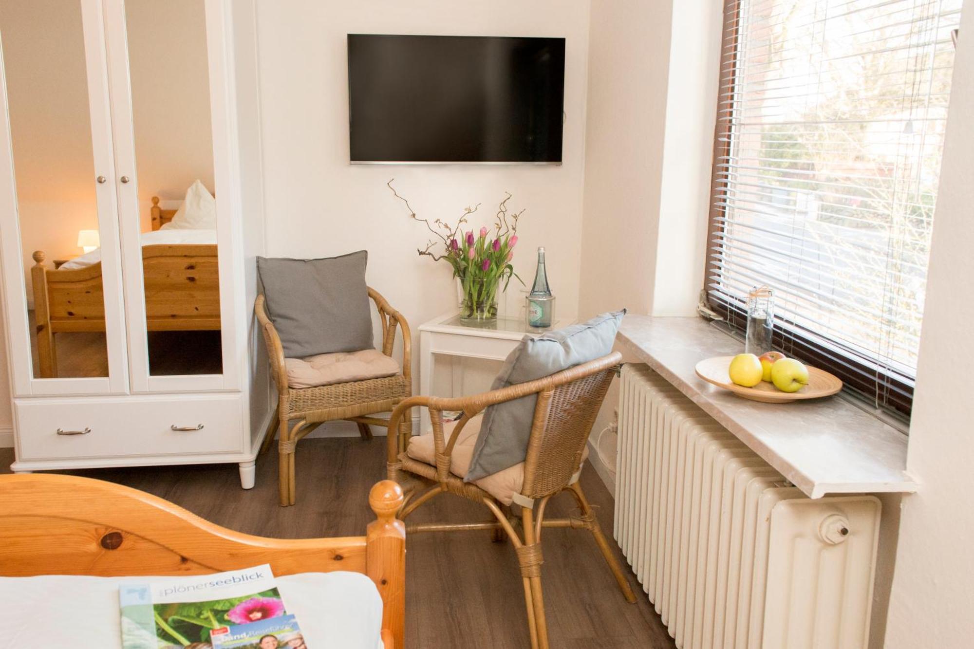 Budget Double Room