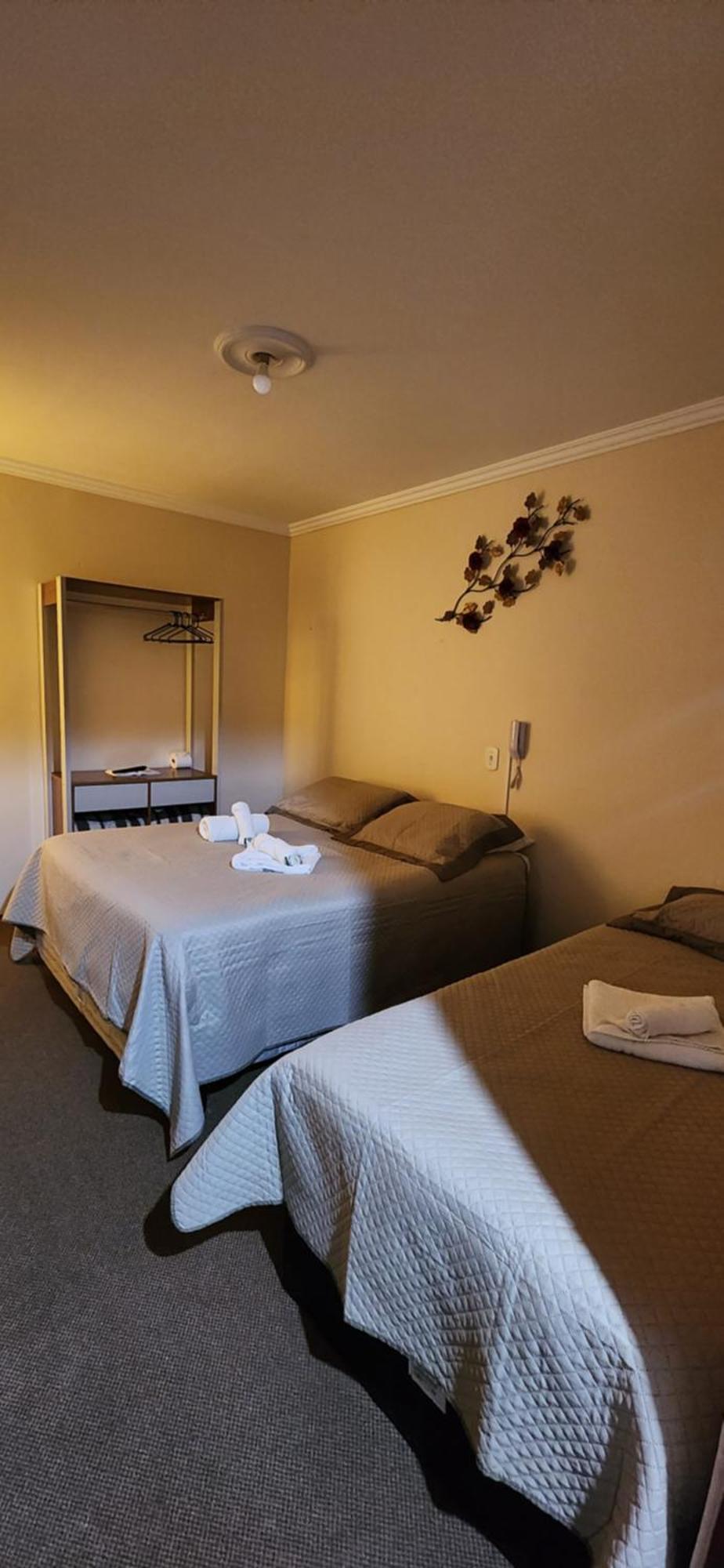 Quarto Triplo Standard