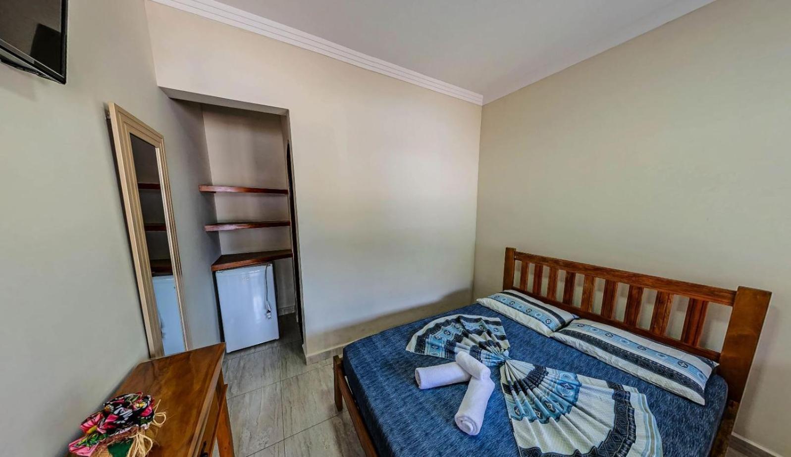 Quarto Duplo