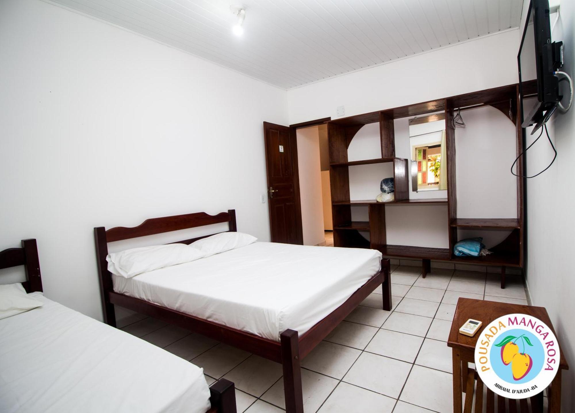 Apartamento de 2 dormitorios
