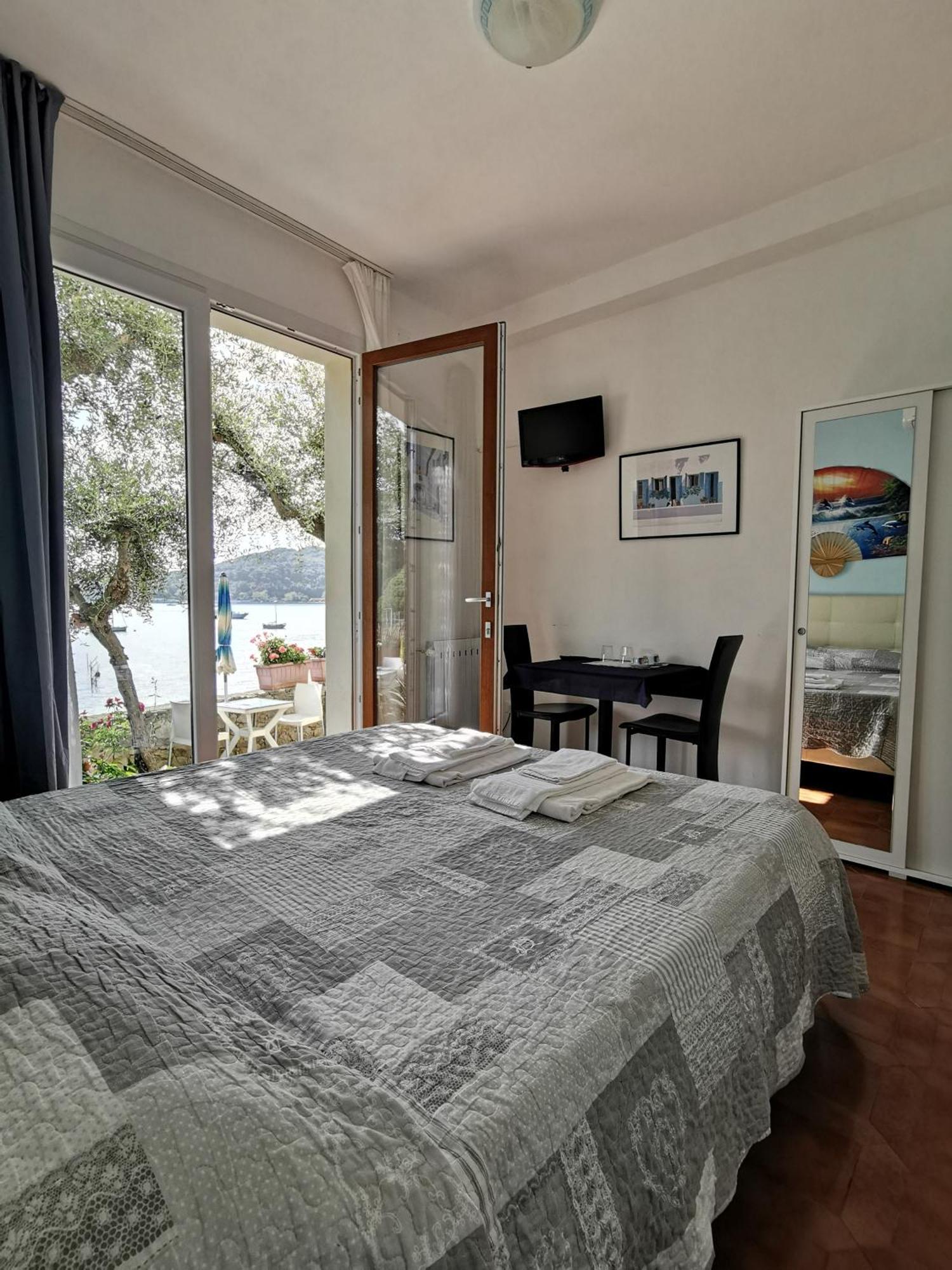 Double Room Sea View