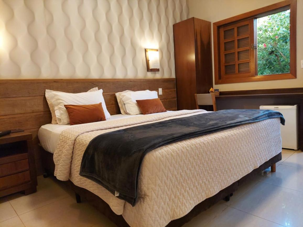 Super Deluxe Double or Twin Room