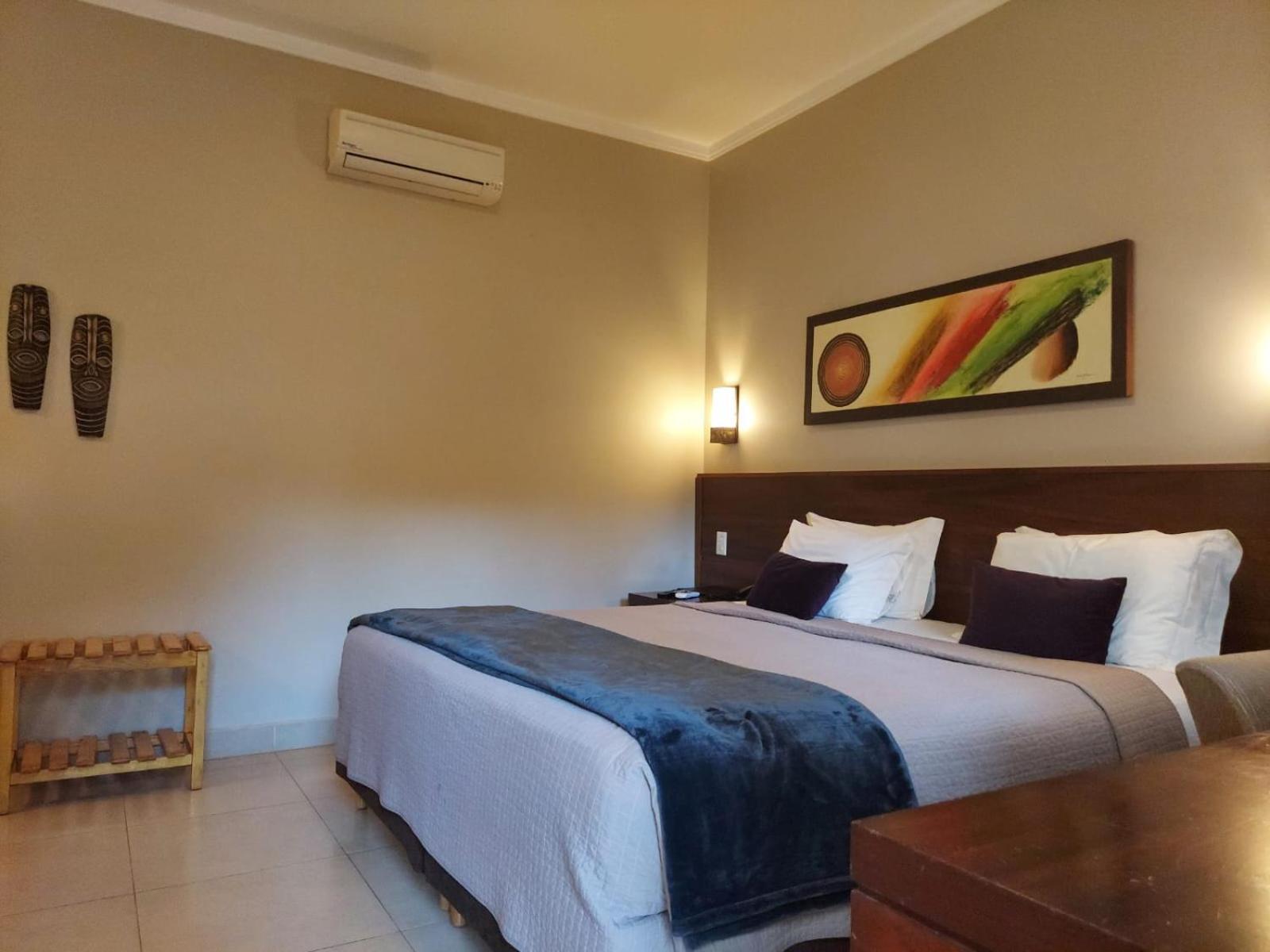 Super Deluxe Double or Twin Room