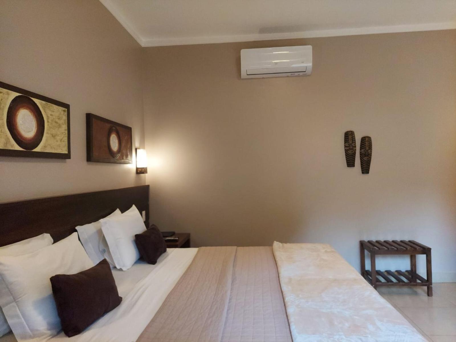 Super Deluxe Double or Twin Room