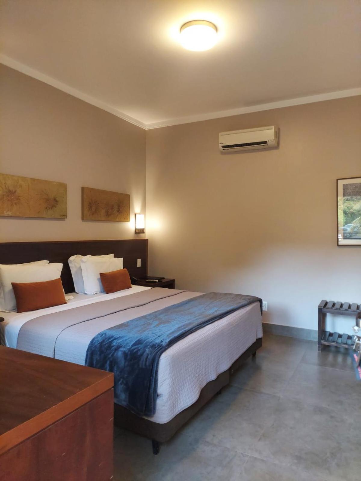 Super Deluxe Double or Twin Room