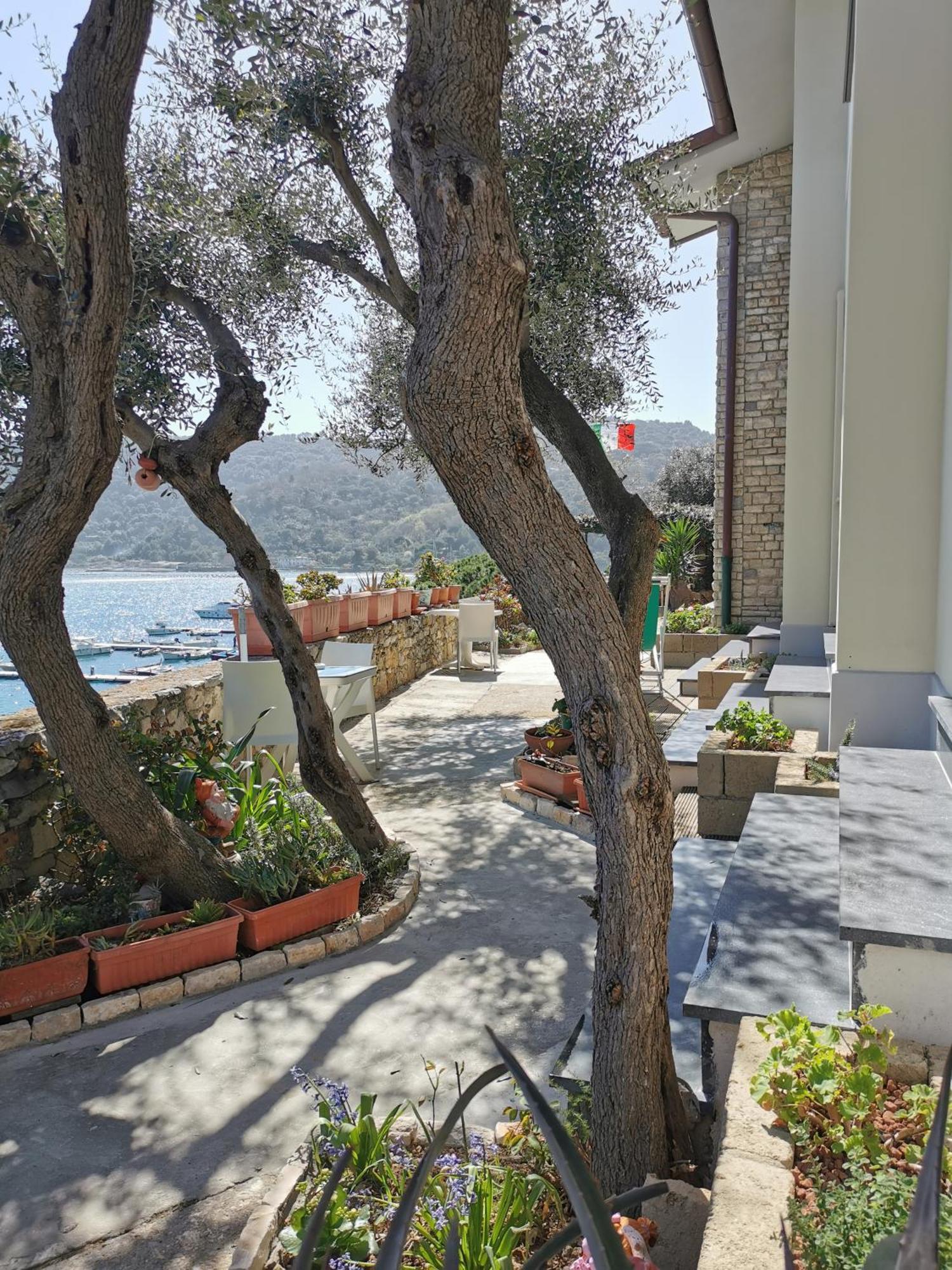 Double Room Sea View