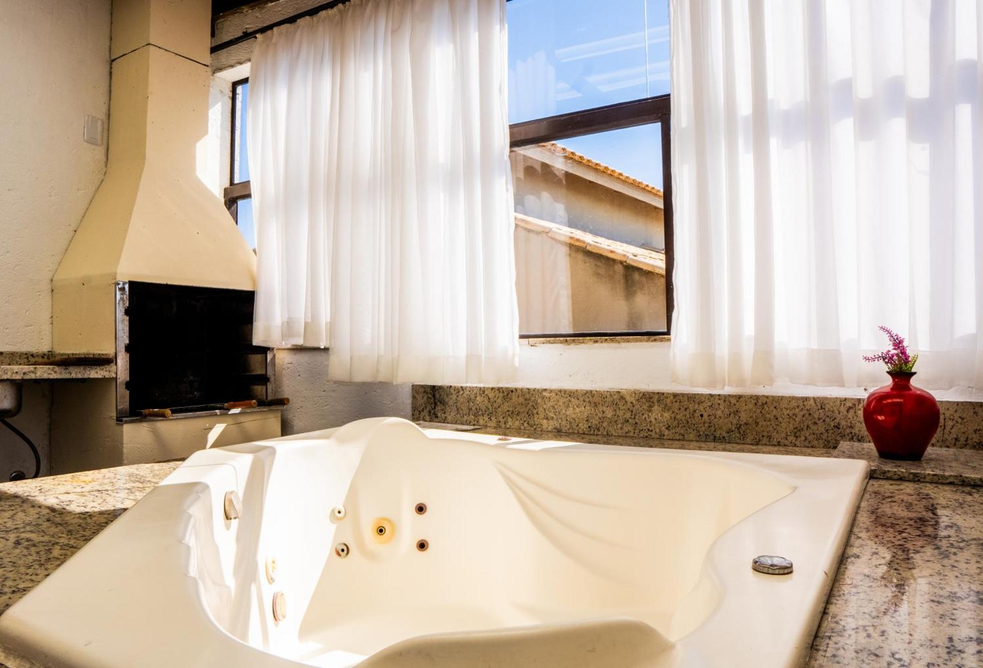 Apartamento na Cobertura