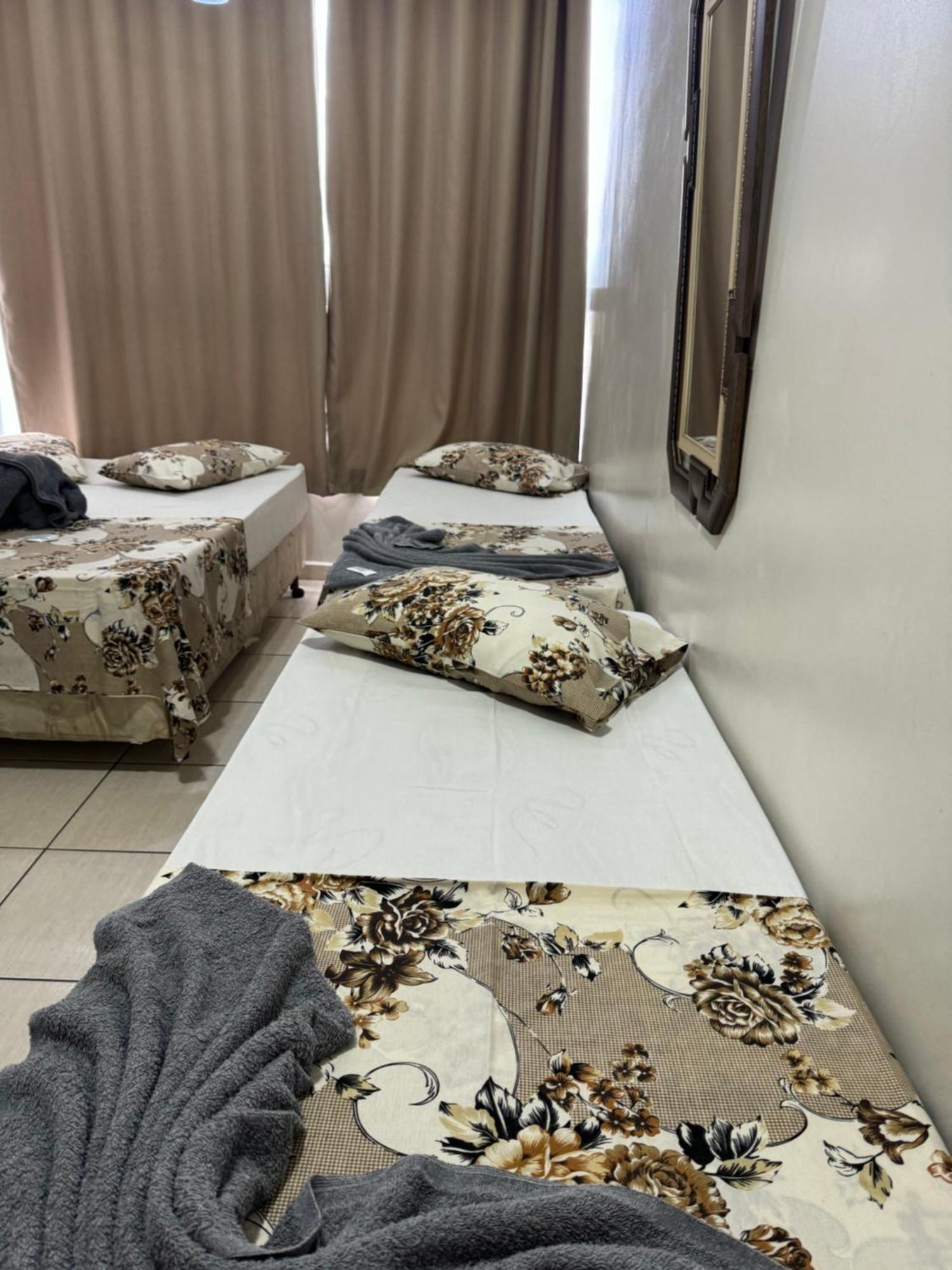 Deluxe Double Room Extra Bed