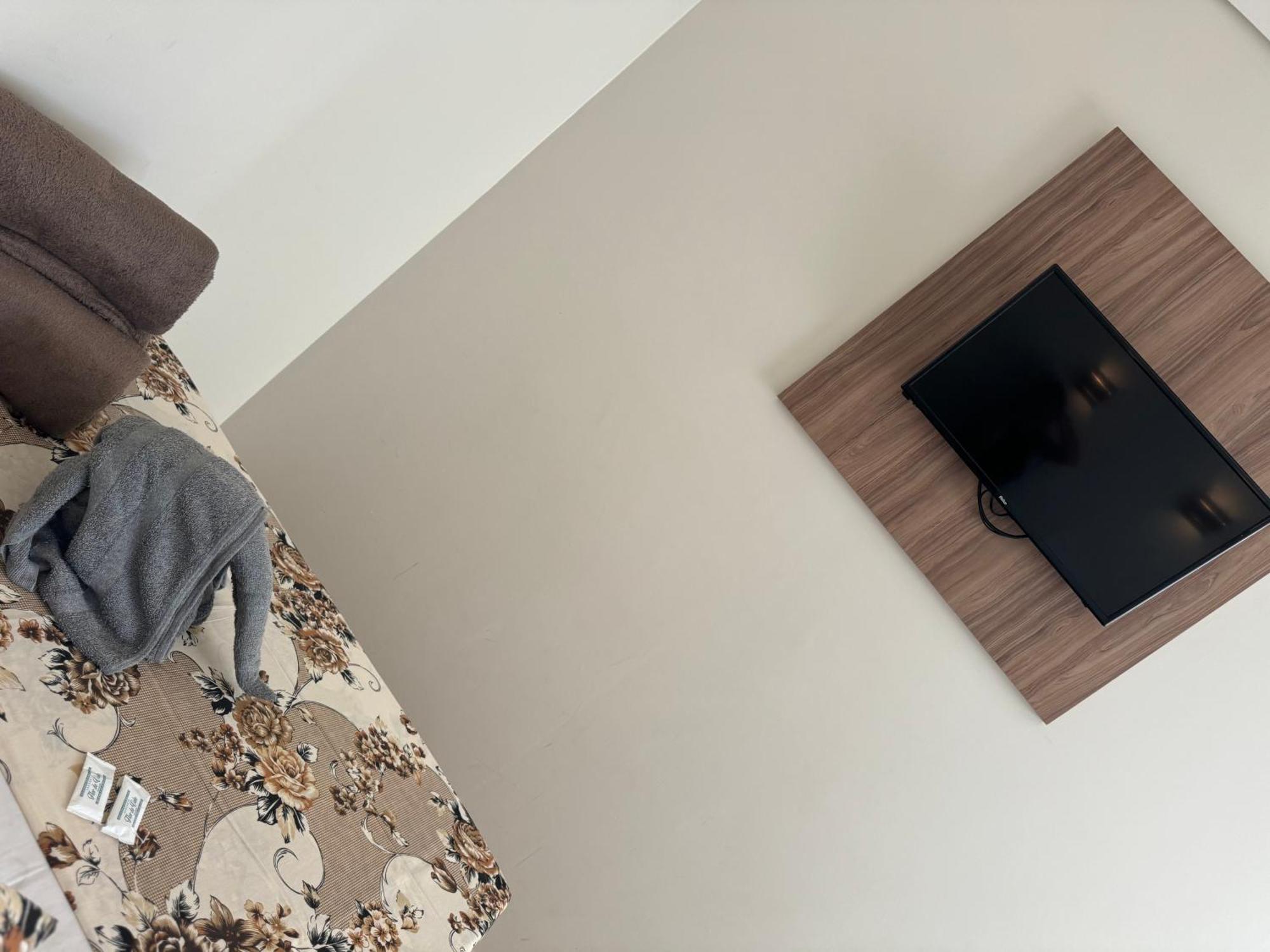 Deluxe Double Room Extra Bed