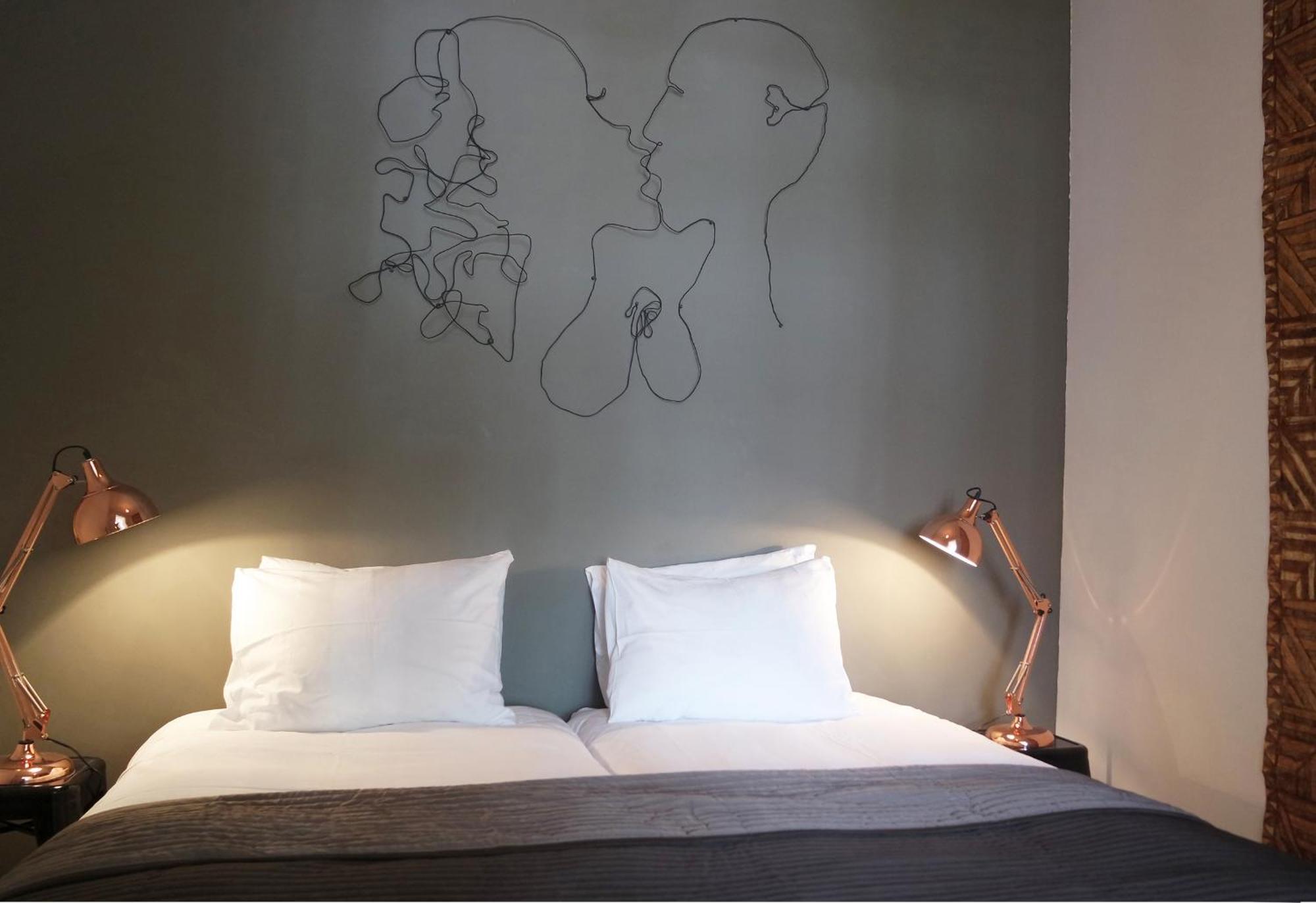 Luxury Twin Room