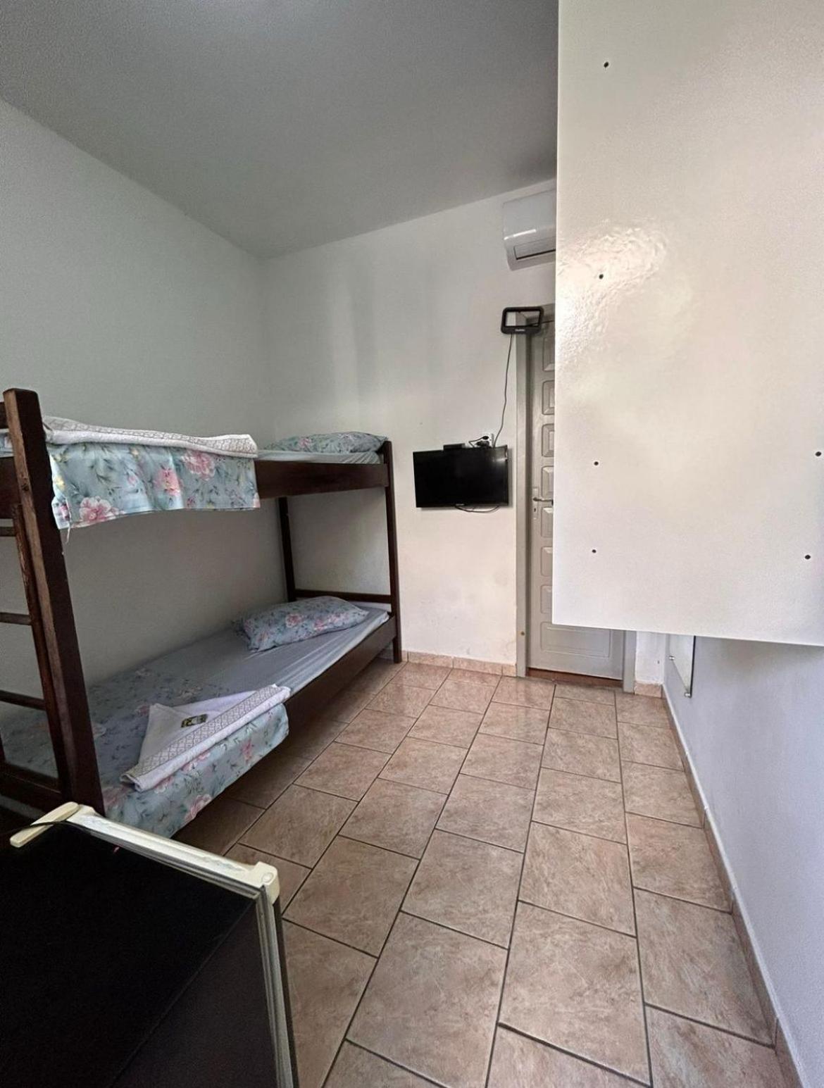 Quarto Duplo Standard