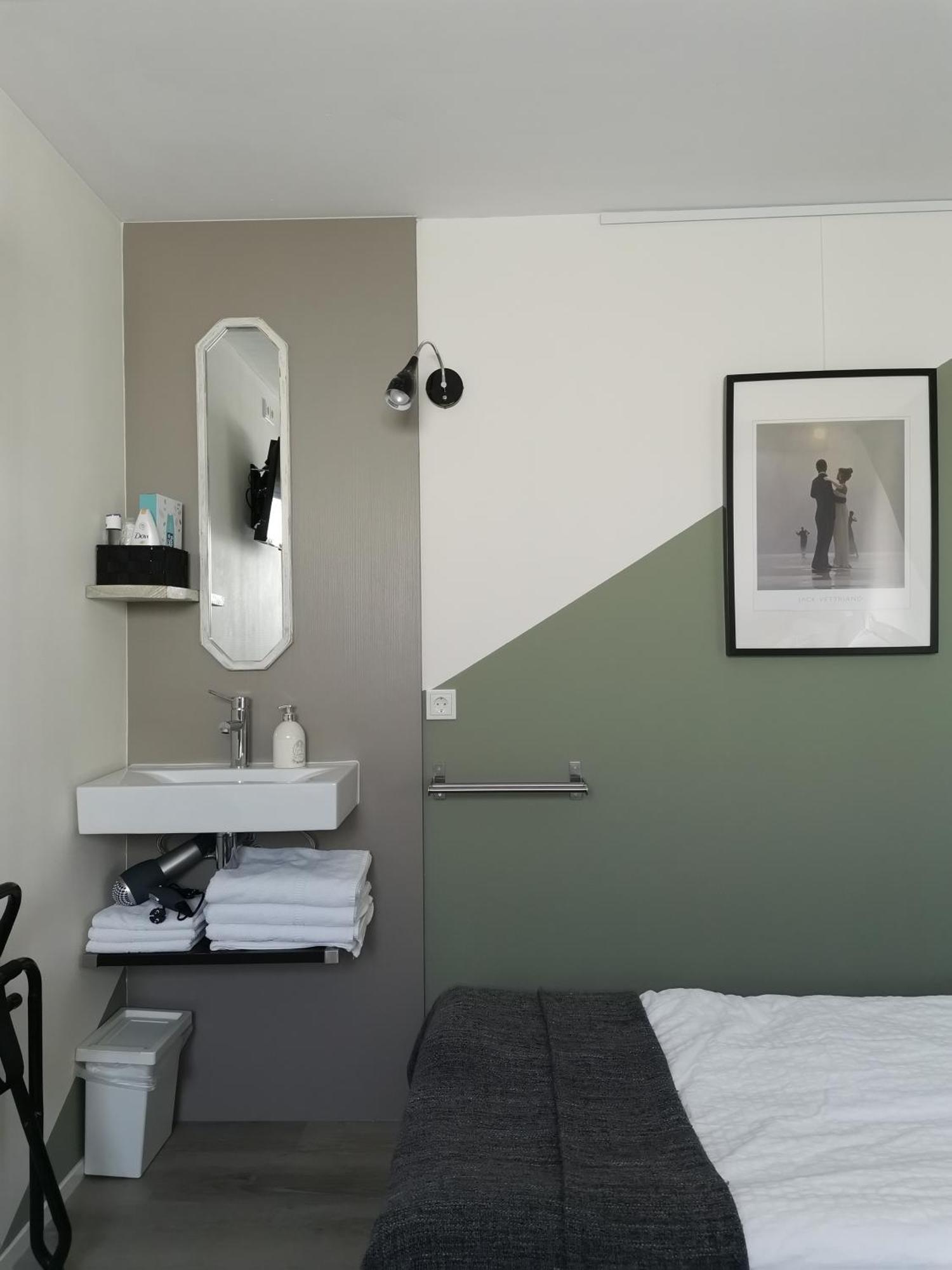 Comfort Triple Room
