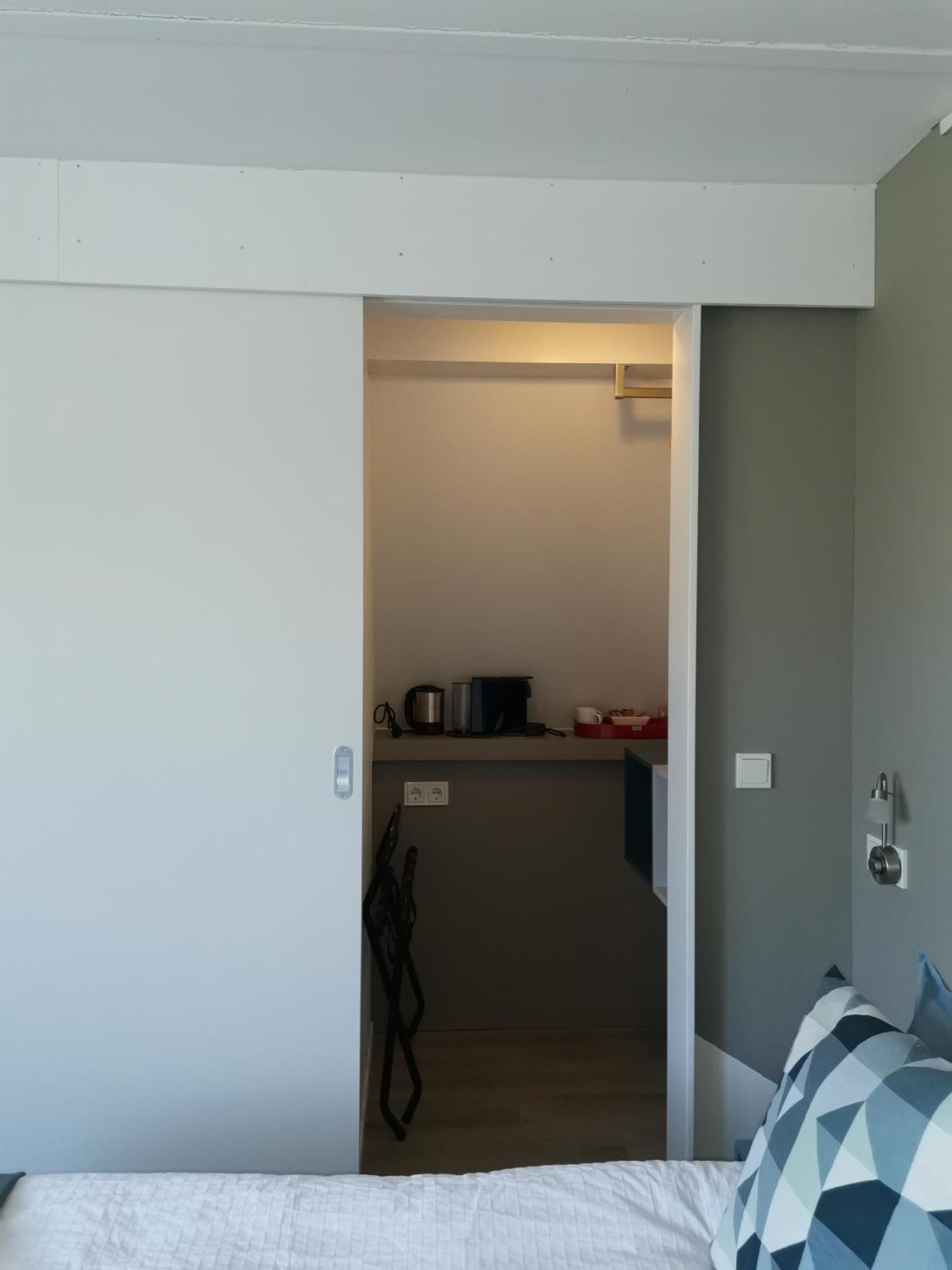 Deluxe Double or Twin Room Garden View