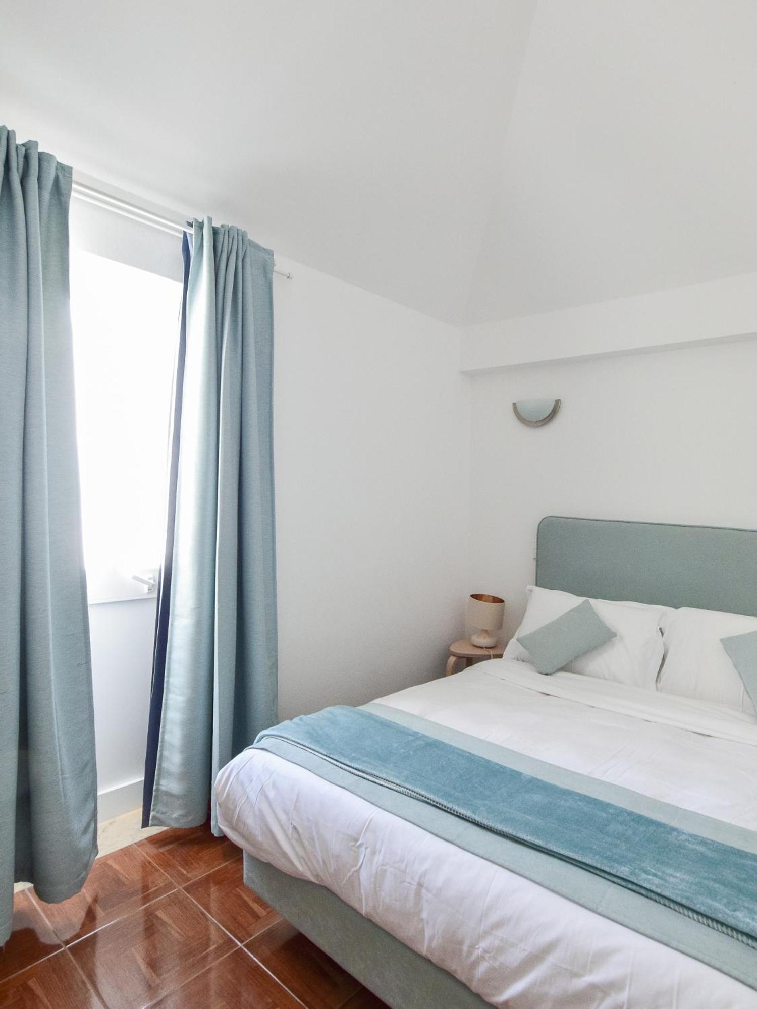 Double Room Balcony